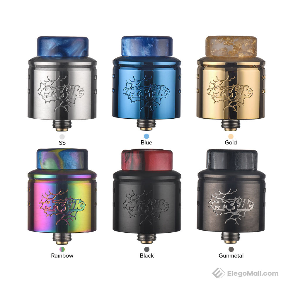 Wotofo Profile 1.5 RDA
